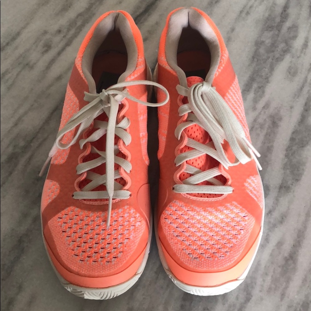 Adidas Stella McCartney Barricade Boost